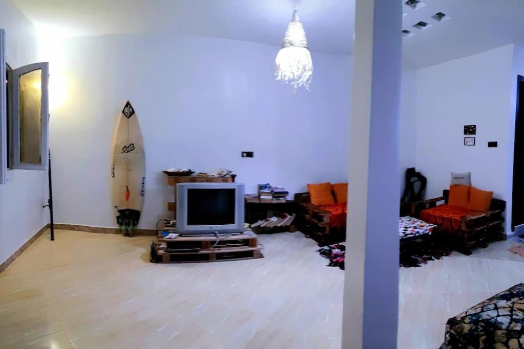 Artic House Διαμέρισμα Taghazout Εξωτερικό φωτογραφία