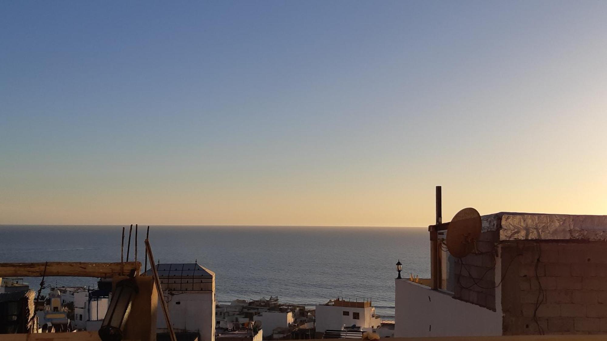 Artic House Διαμέρισμα Taghazout Εξωτερικό φωτογραφία
