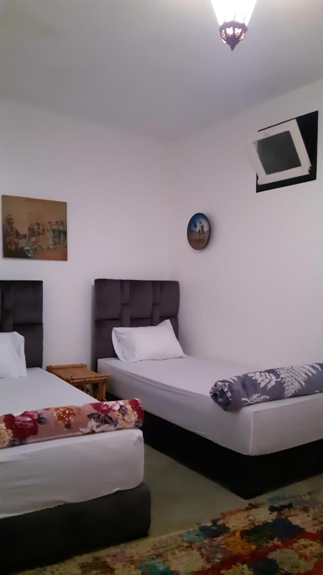 Artic House Διαμέρισμα Taghazout Εξωτερικό φωτογραφία