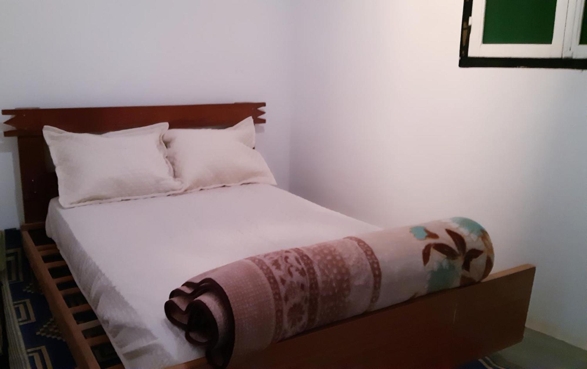 Artic House Διαμέρισμα Taghazout Εξωτερικό φωτογραφία